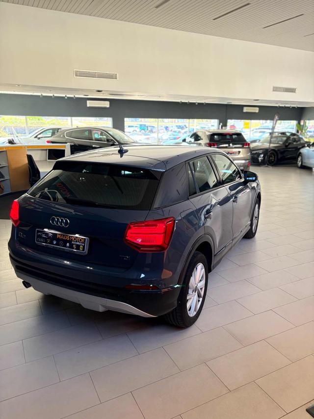 Audi Q2 1.6 TDI S tronic - foto 3 di 4