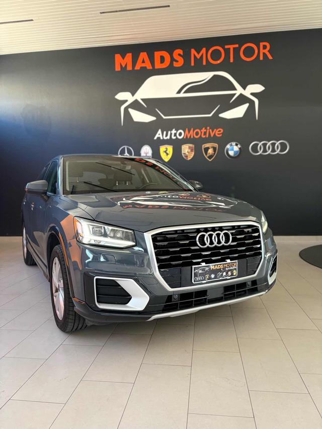 Audi Q2 1.6 TDI S tronic - foto 2 di 4