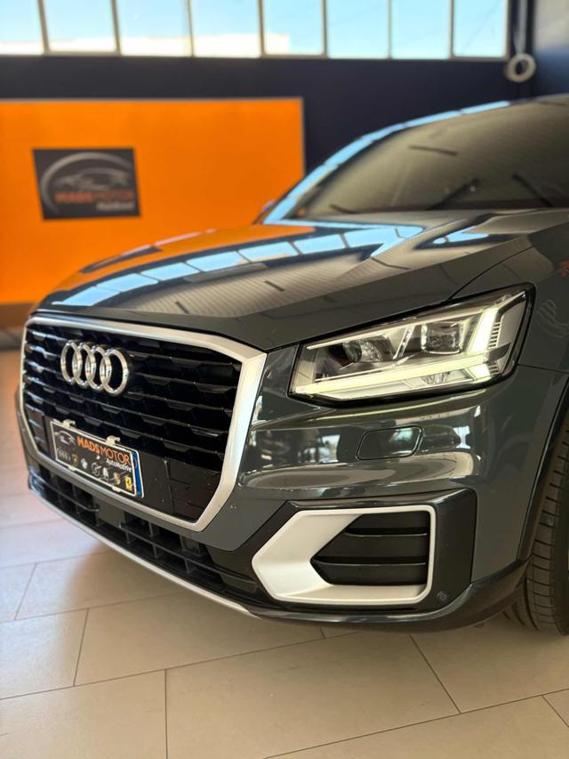 Audi Q2 1.6 TDI S tronic - foto 4 di 4