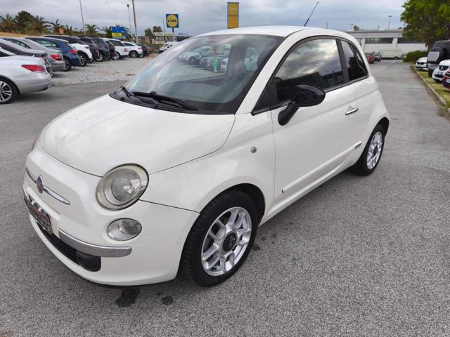 Fiat 500 1.3 Multijet 16V 75 CV Sport - foto 2 di 4