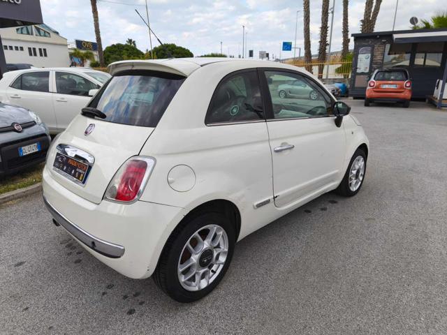 Fiat 500 1.3 Multijet 16V 75 CV Sport - foto 3 di 4