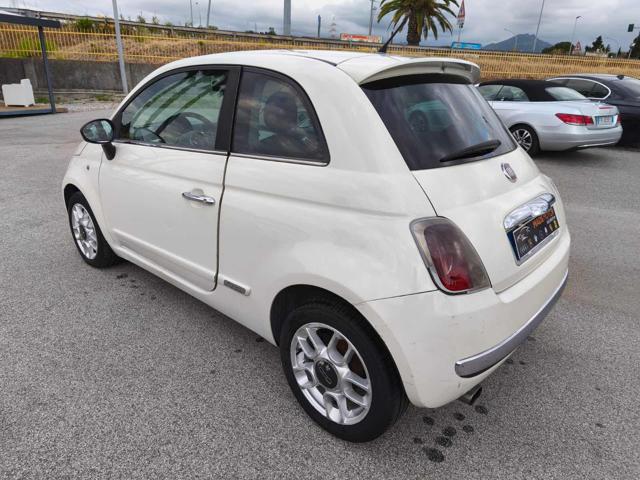 Fiat 500 1.3 Multijet 16V 75 CV Sport - foto 4 di 4