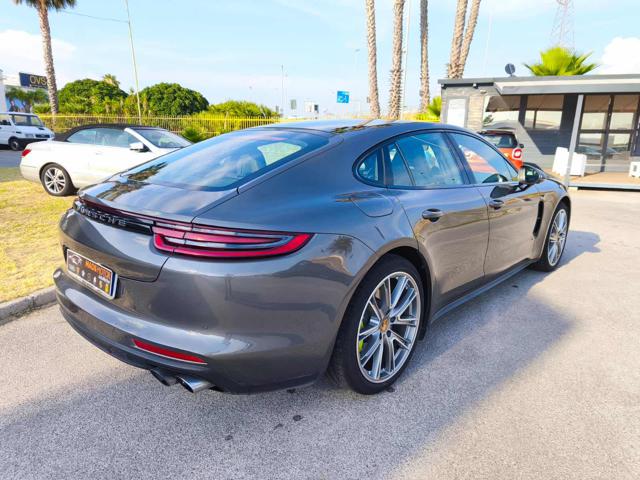 Porsche Panamera 2.9 4 E-Hybrid Executive - foto 3 di 4