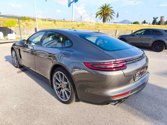 Porsche Panamera 2.9 4 E-Hybrid Executive - foto 4 di 4