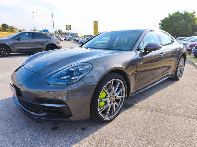 Porsche Panamera 2.9 4 E-Hybrid Executive - foto 2 di 4