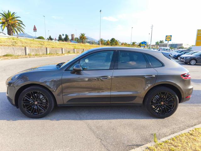 Porsche Macan 3.0 Diesel S - foto 4 di 4
