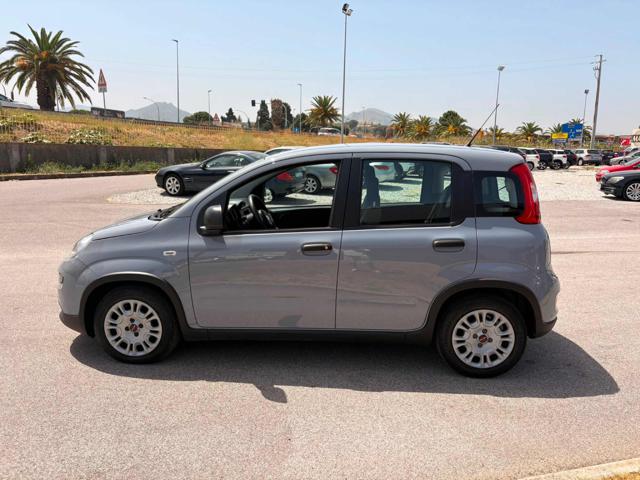 Fiat Panda 1.0 FireFly S&S Hybrid - foto 2 di 4