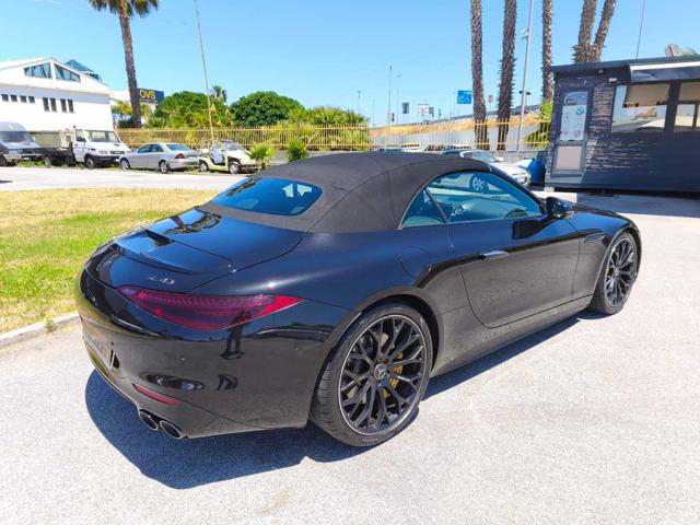 Mercedes-Benz SL 43 AMG Premium Plus - foto 3 di 4