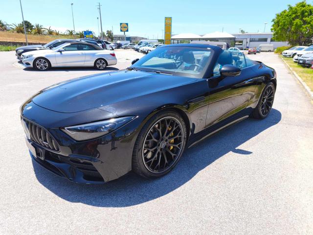 Mercedes-Benz SL 43 AMG Premium Plus - foto 2 di 4