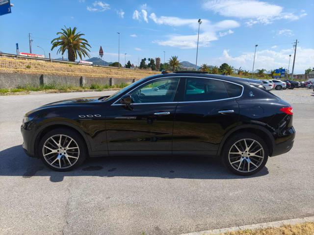 Maserati Levante V6 Diesel 275 CV AWD - foto 4 di 4
