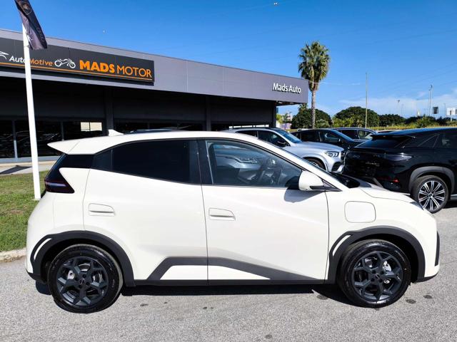 BYD Dolphin 60,4 kWh Comfort - foto 4 di 4