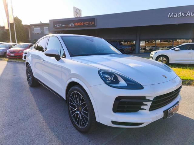 Porsche Cayenne Coupé 2.9 V6 S, del 2019, 169.800 km, in vendita a Milazzo (ME)
