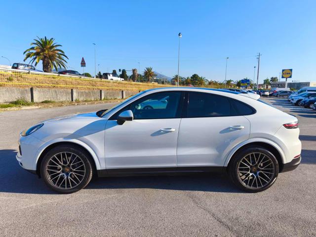 Porsche Cayenne Coupé 2.9 V6 S - foto 4 di 4