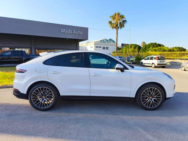 Porsche Cayenne Coupé 2.9 V6 S - foto 3 di 4