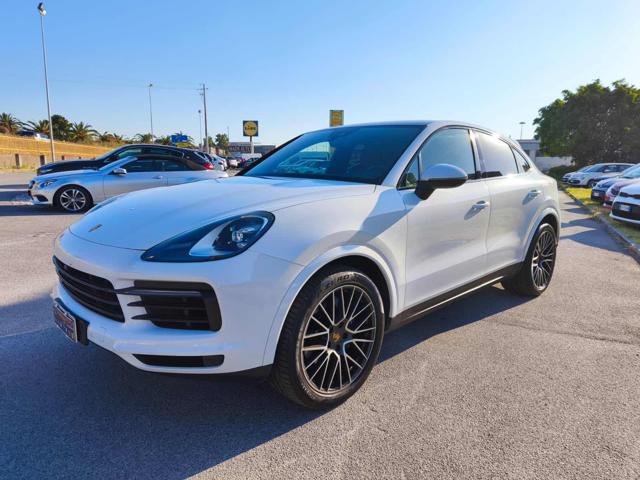 Porsche Cayenne Coupé 2.9 V6 S - foto 2 di 4