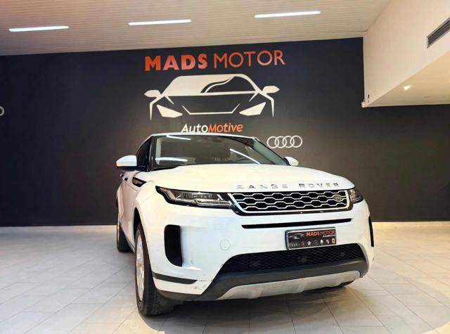 Land Rover Range Rover Evoque 2.0D I4 150CV AWD Business Edition - foto 2 di 4