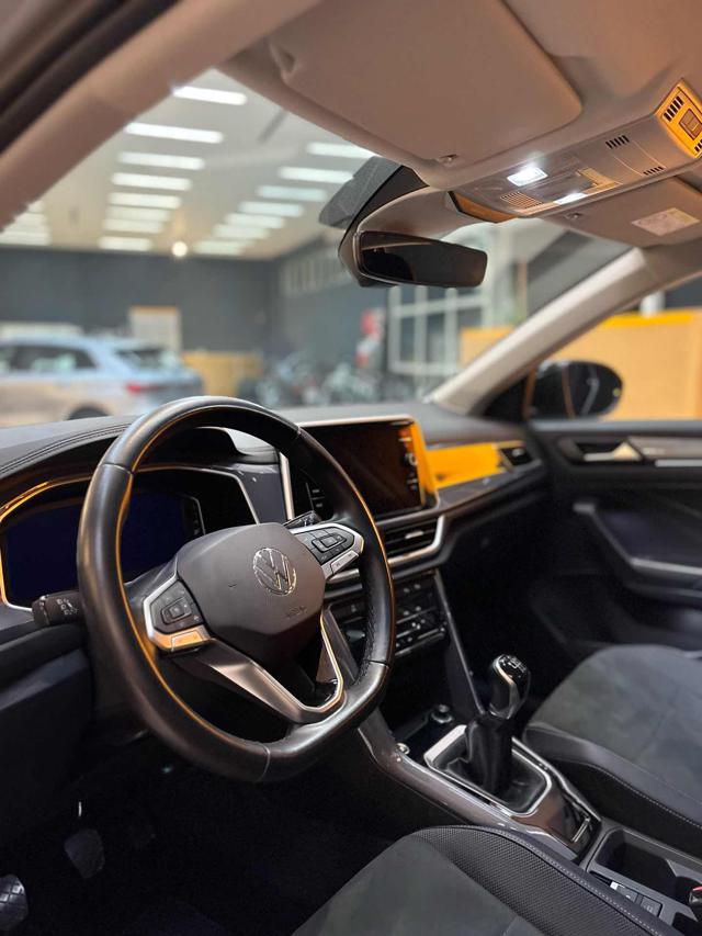 Volkswagen T-Roc 1.0 TSI R-Line - foto 4 di 4