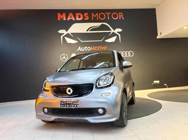 smart forTwo 90 0.9 Turbo Passion - foto 2 di 4