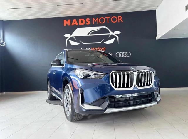 BMW X1 sDrive 18d xLine - foto 2 di 4