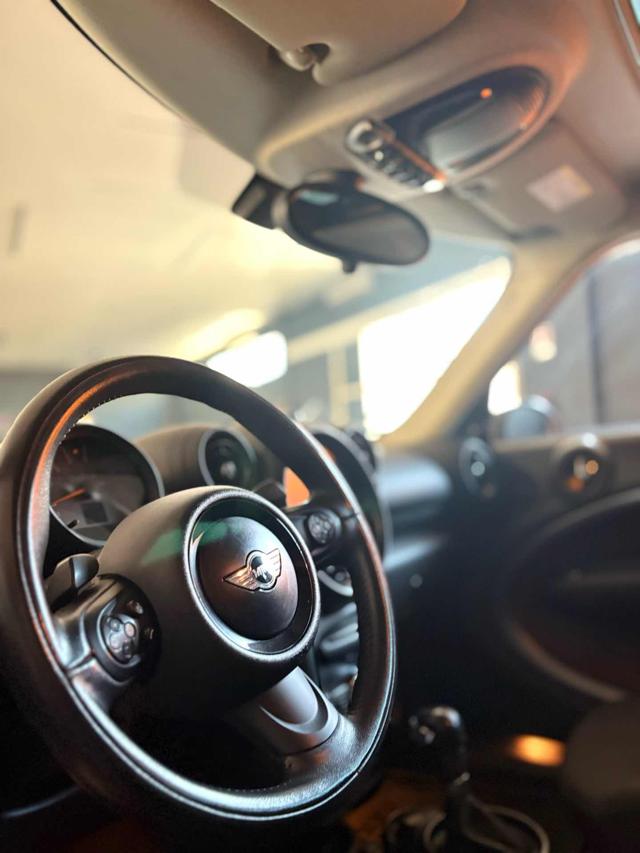 MINI Countryman Mini Cooper SD Business Countryman - foto 4 di 4