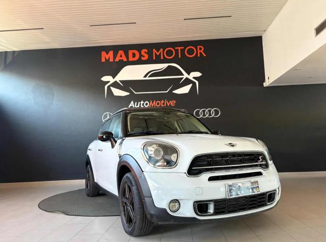 MINI Countryman Mini Cooper SD Business Countryman - foto 2 di 4