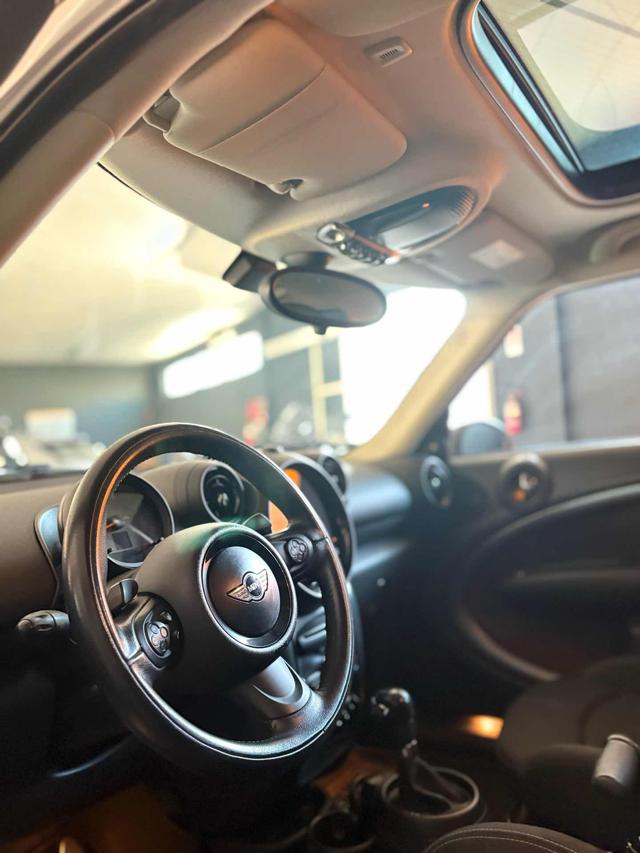 MINI Countryman Mini Cooper SD Business Countryman - foto 3 di 4