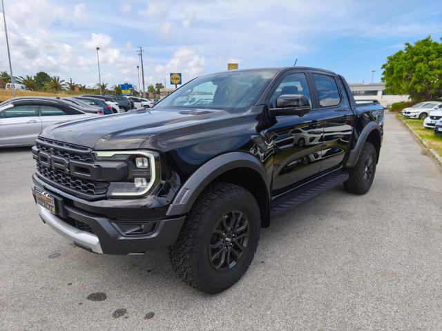 Ford Ranger Raptor 2.0 Ecoblue 4WD DC 5 posti - foto 2 di 4