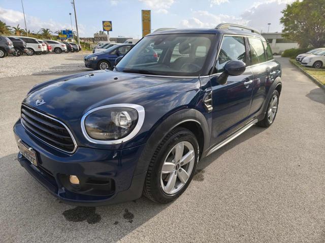 MINI Countryman 2.0 Cooper D Business Countryman Aut. - foto 2 di 4