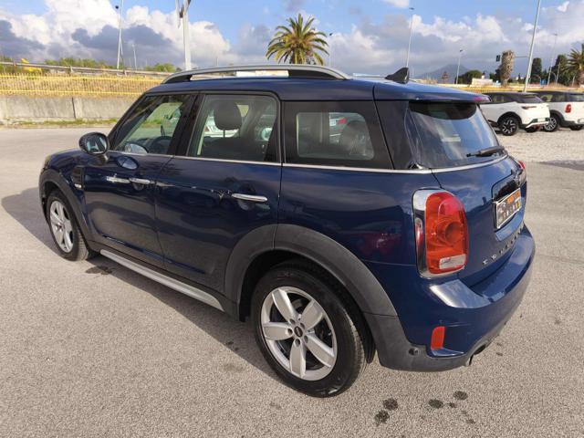 MINI Countryman 2.0 Cooper D Business Countryman Aut. - foto 4 di 4