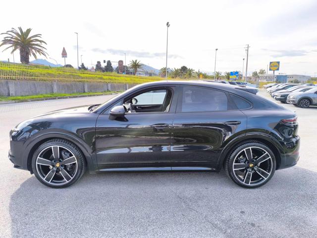 Porsche Cayenne Coupé 3.0 V6 - foto 3 di 4