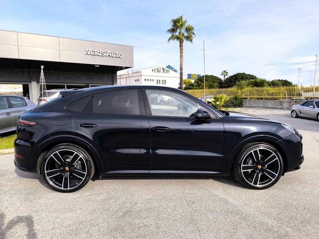 Porsche Cayenne Coupé 3.0 V6 - foto 4 di 4