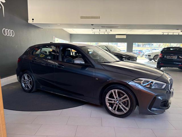 BMW 116 d 5p. Msport - foto 4 di 4