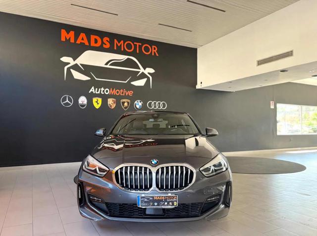BMW 116 d 5p. Msport - foto 2 di 4