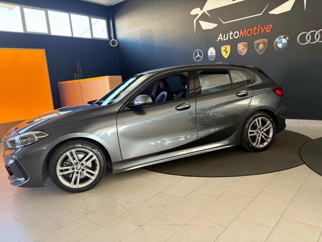 BMW 116 d 5p. Msport - foto 3 di 4