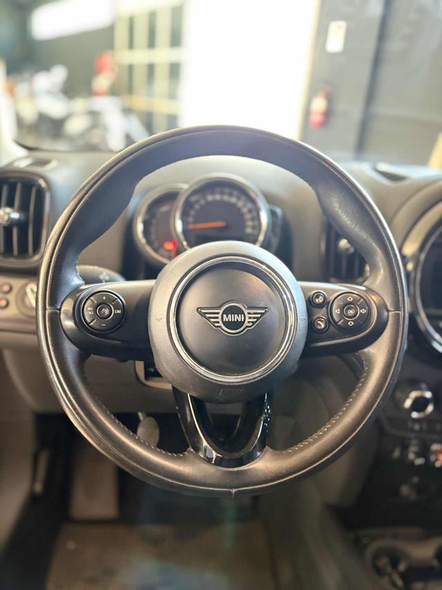 MINI Countryman 2.0 Cooper D Boost Countryman ALL4 - foto 4 di 4