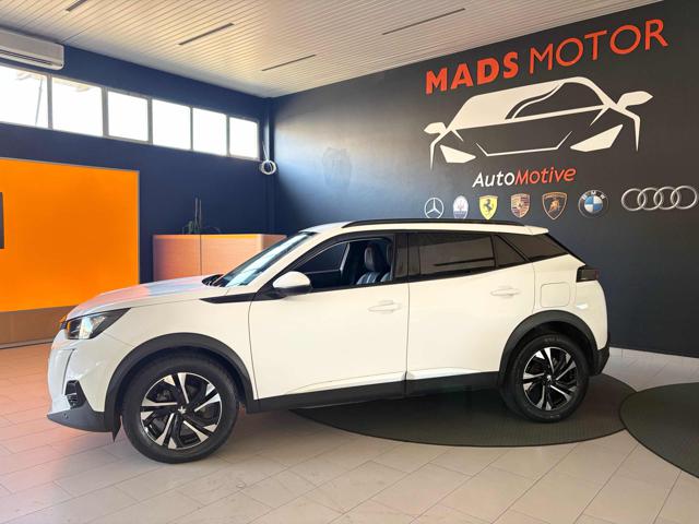 Peugeot 2008 1° serie BlueHDi 100 S&S Allure - foto 3 di 4