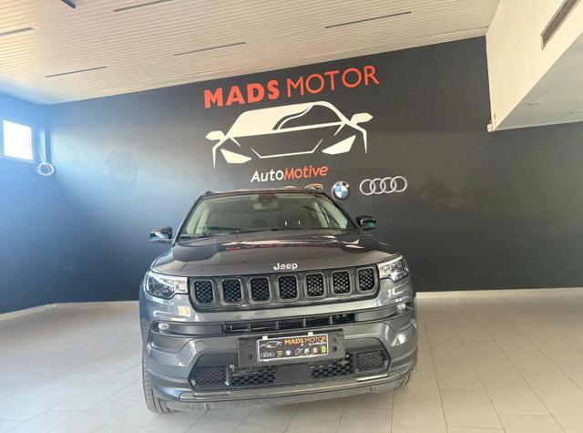 Jeep Compass 1.3 Turbo T4 190 CV PHEV AT6 4xe Business Plus - foto 2 di 4