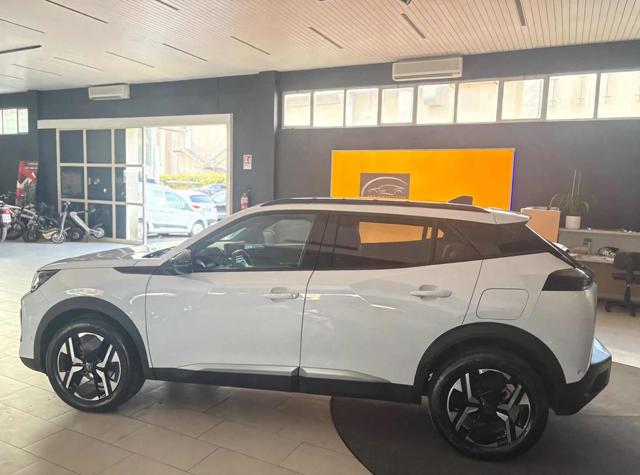 Peugeot 2008 PureTech 100 S&S Allure - foto 3 di 4