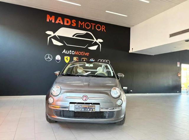 Fiat 500C C 1.2 Lounge - foto 2 di 4