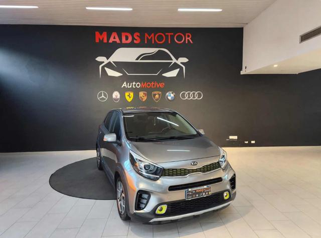 Kia Picanto 1.0 TGDi 12V 5 porte X Line, del 2019, 72.000 km, in vendita a Milazzo (ME)