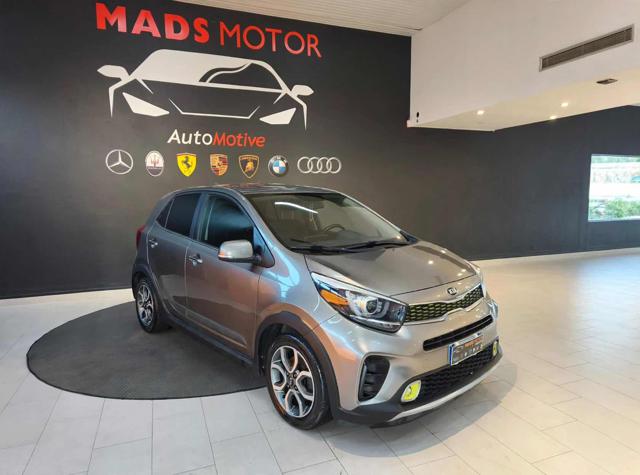 Kia Picanto 1.0 TGDi 12V 5 porte X Line - foto 2 di 4