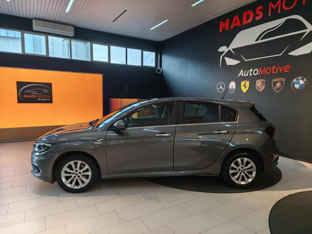 Fiat Tipo 1.6 Mjt S&S 5 porte Business - foto 3 di 4