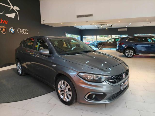 Fiat Tipo 1.6 Mjt S&S 5 porte Business - foto 4 di 4