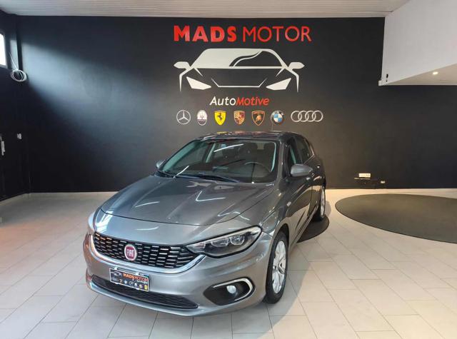 Fiat Tipo 1.6 Mjt S&S 5 porte Business, del 2019, 214.000 km, in vendita a Milazzo (ME)