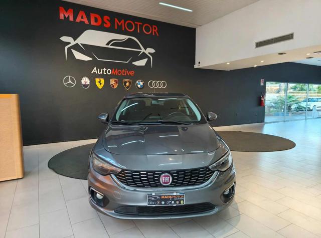 Fiat Tipo 1.6 Mjt S&S 5 porte Business - foto 2 di 4