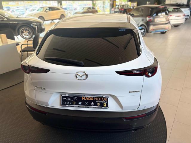Mazda CX-30 1.8L Skyactiv-D 2WD Exclusive - foto 4 di 4