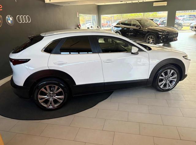 Mazda CX-30 1.8L Skyactiv-D 2WD Exclusive - foto 2 di 4