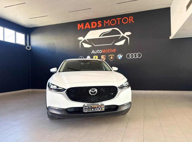 Mazda CX-30 1.8L Skyactiv-D 2WD Exclusive - foto 3 di 4