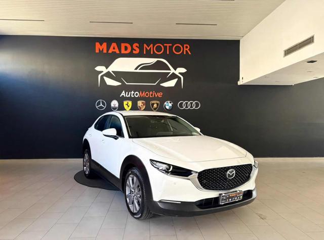 Mazda CX-30 1.8L Skyactiv-D 2WD Exclusive, del 2019, 137.000 km, in vendita a Milazzo (ME)