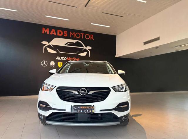 Opel Grandland X 1.5 diesel Ecotec Start&Stop Innovation - foto 2 di 4